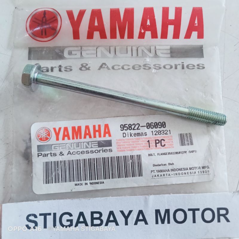 baut tutup filter cvt Mio j baut cover filter cvt soul gt baut filter cvt Mio M3 original