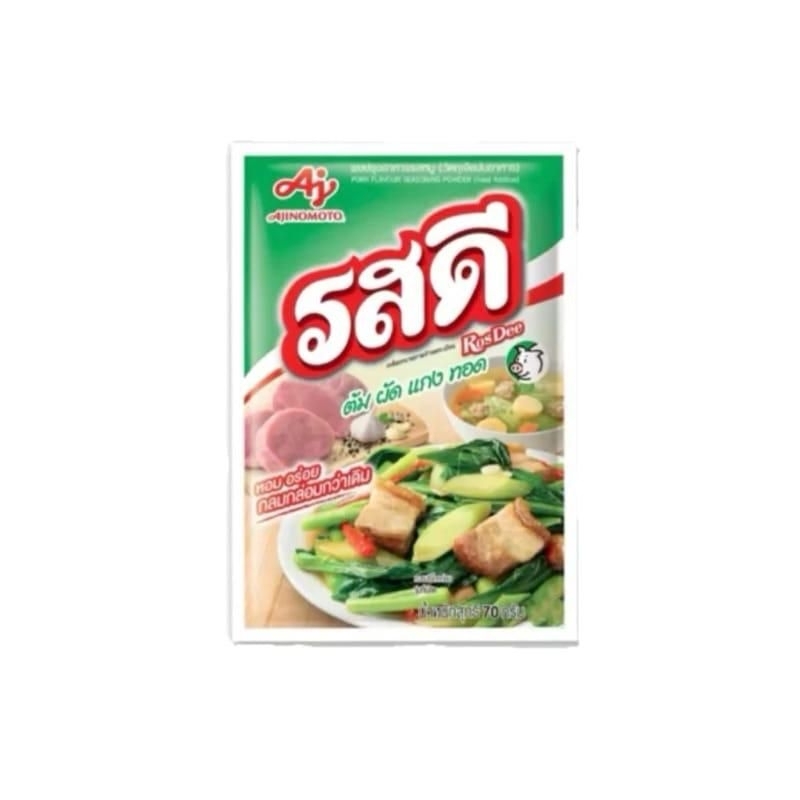 

Knorr Bumbu Tumis Rasa Daging Babi 60 g