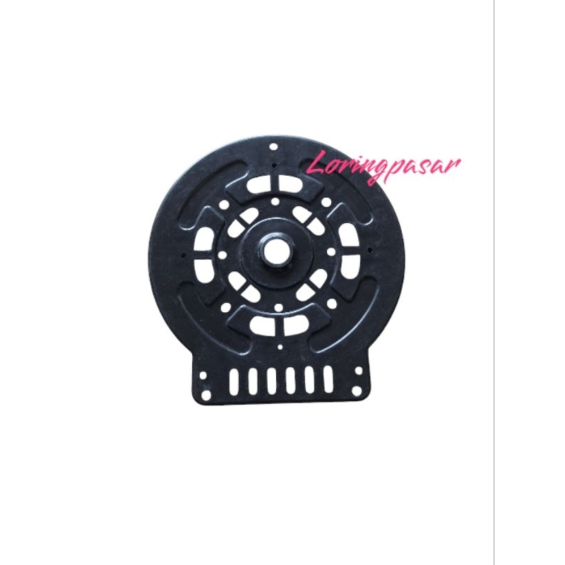 Cover kedok kipas angin 18 inch