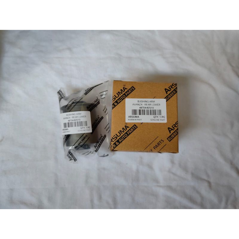 Bushing Arm AVANZA, XENIA Belakang Bawah