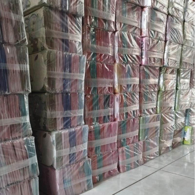 

Amplop Lebaran Siap Pakai Medium 100pack & Jumbo isi 50pack