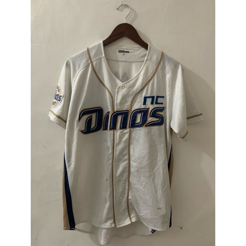 jersey baseball nc dinos 47