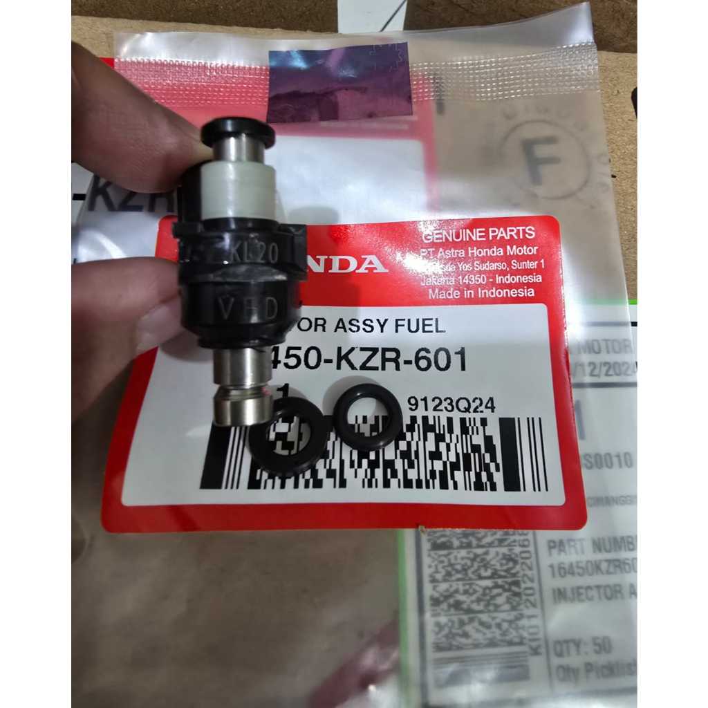 Original Injektor Assy Fuel Pump Vario 125, Vario 150 KZR NEW