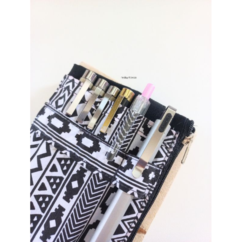 

Tas Penyimpanan Kotak-Kotak Warna-Warni/Sketch Book/Tempat Pensil/Note Book