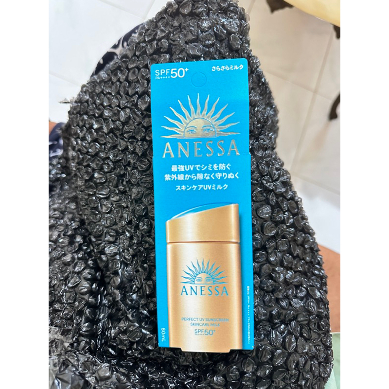 Anessa Perfect UV Sunscreen Skincare Milk