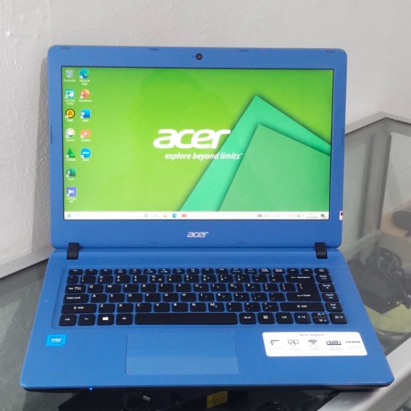 LAPTOP ACER ASPIRE ES1-432