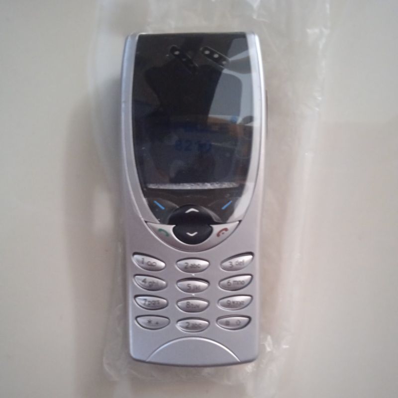 Casing Nokia 8210