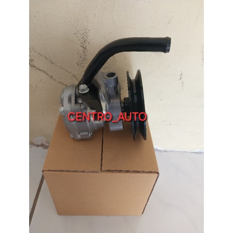 POMPA POWER STEERING KIA VISTO ORIGINAL