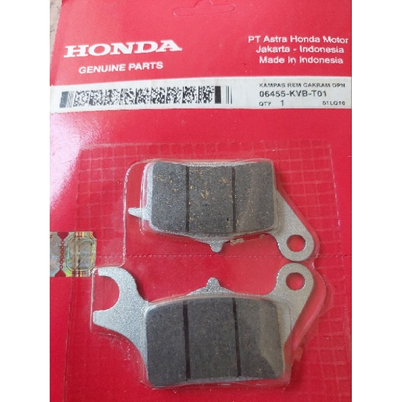 dispad vario kvb t01