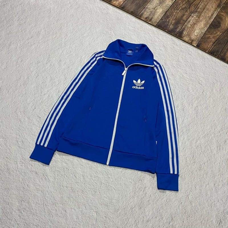 tracktop adidas europa original