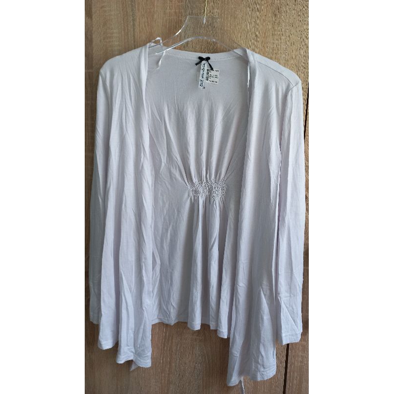 Cardigan Anak   Exit Girl