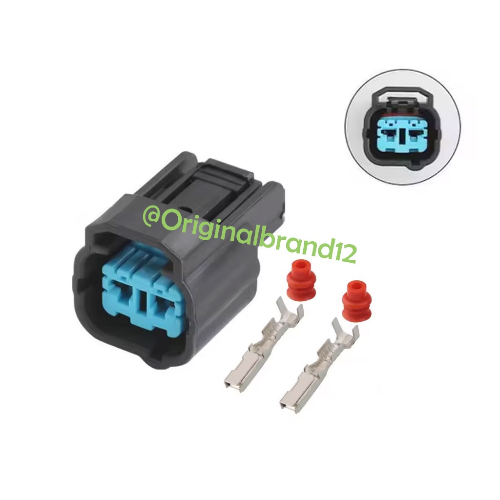 Soket Socket Idle Up AC Honda Jazz City CRV