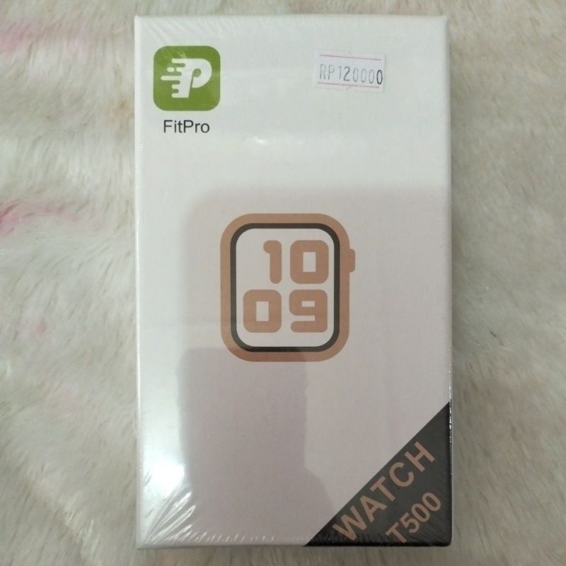 jam tangan watch T500