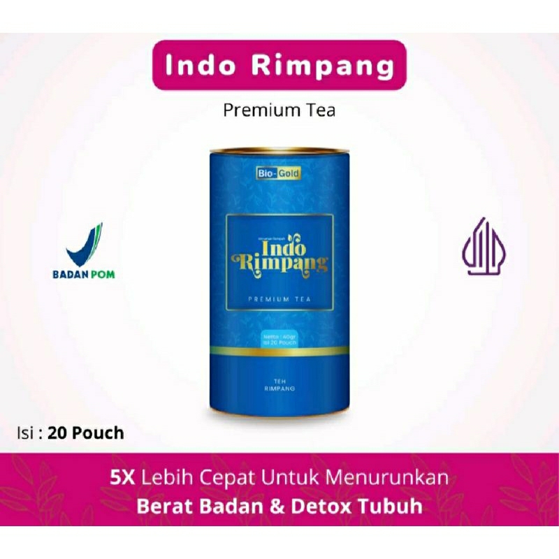 

Teh Celup Info Rimpang Premium Tea Penurun Berat Badan Detox Dengan Ramuan Ala Halal Bpom