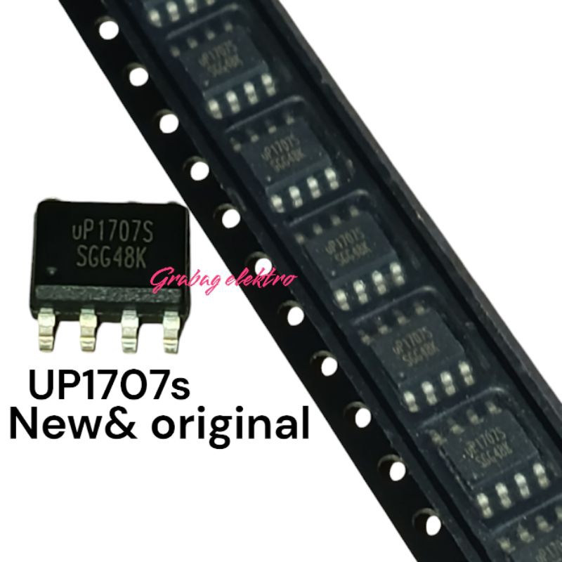 UP1707S sop8 up1707s original