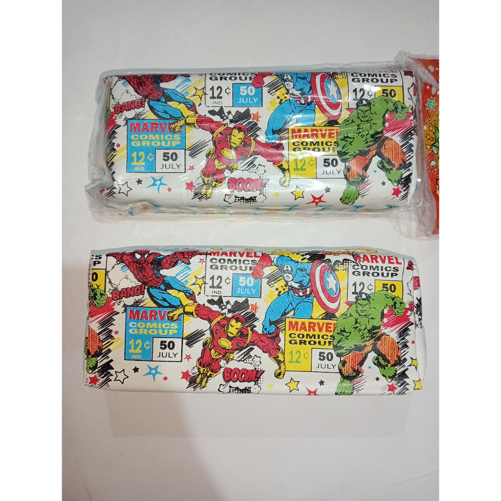 

Tempat Pensil Kain S681