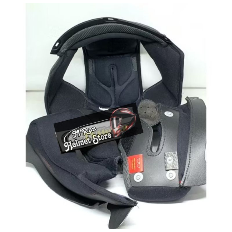 busa kyt TT-Course original KYT