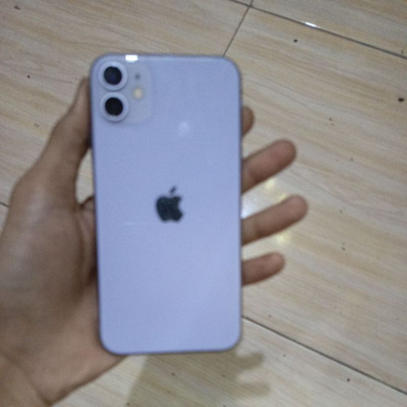 Apple iPhone 11 128