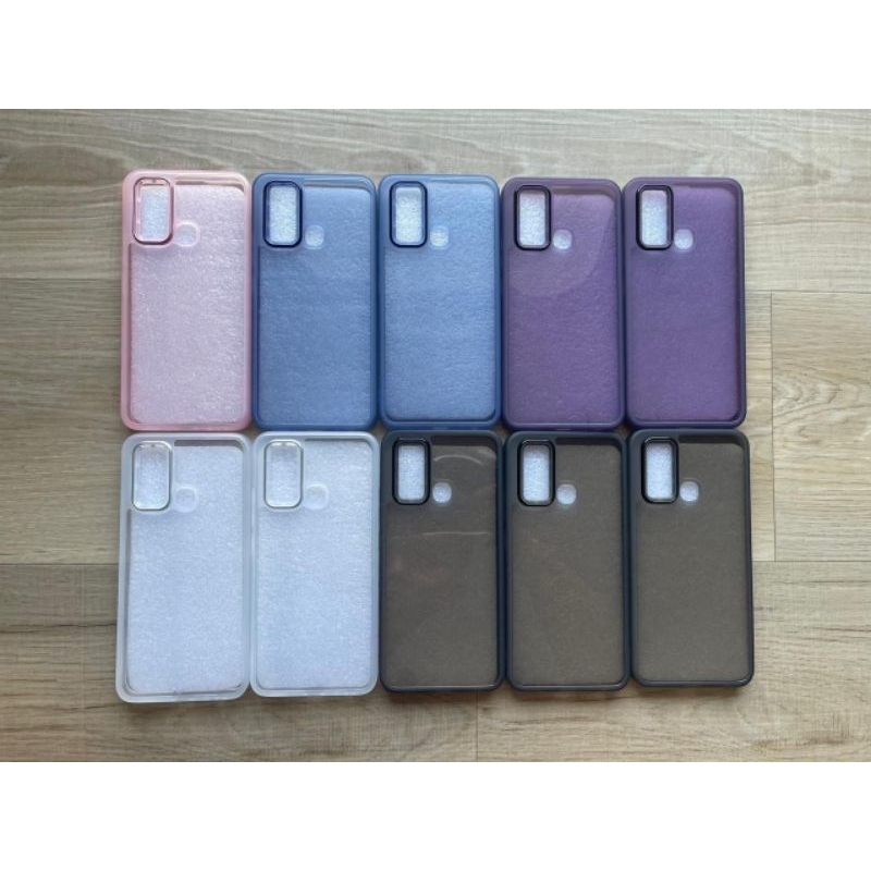 Case | Silikon | Casing Samsung A13 4G