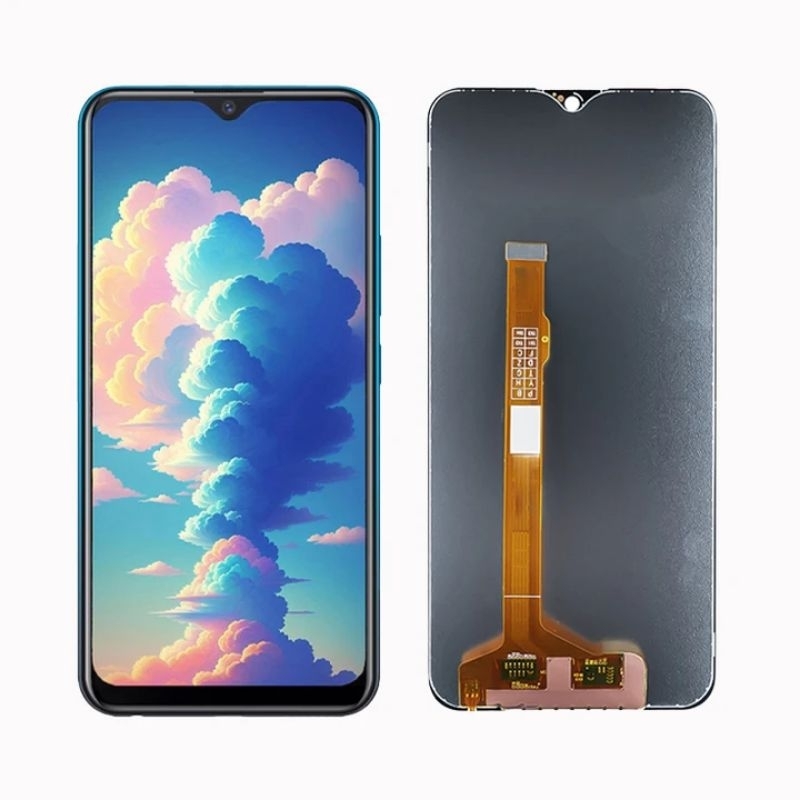 LCD TOUCHSCREEN VIVO Y12i ORIGINAL FULLSET