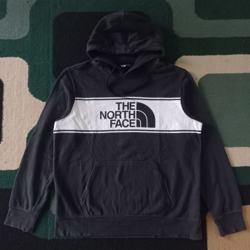 Hoodie The North Face Second