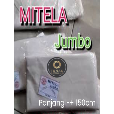 Kain Mitela p3k Mitela Kain p3k Kain PMR Kain PMI Kain Segitiga Kain Pembalut Siku Mitela p3k Jumbo