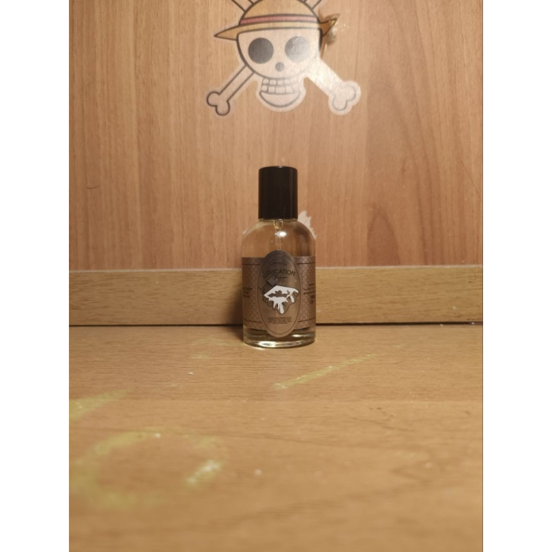 Decant Parfum Scentplus Staycation EDP