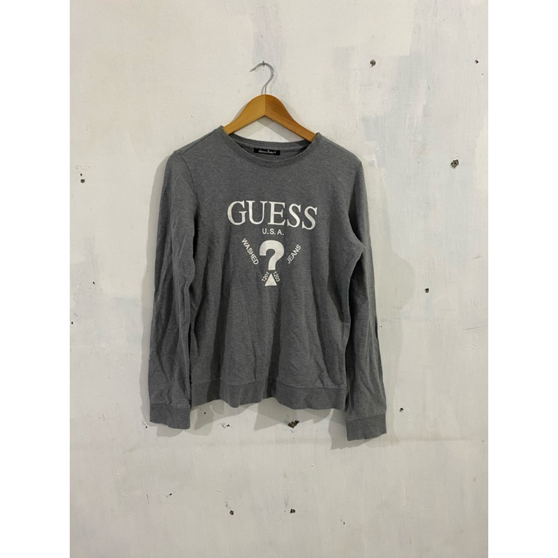 CN GUESS