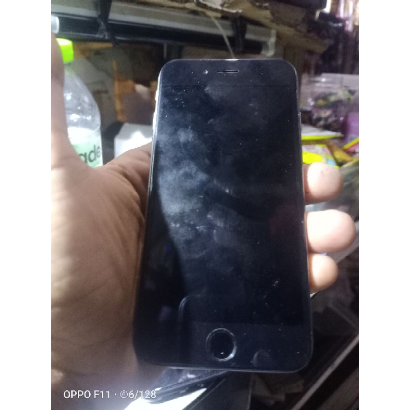 lcd iphone 6 bonus mesin matot