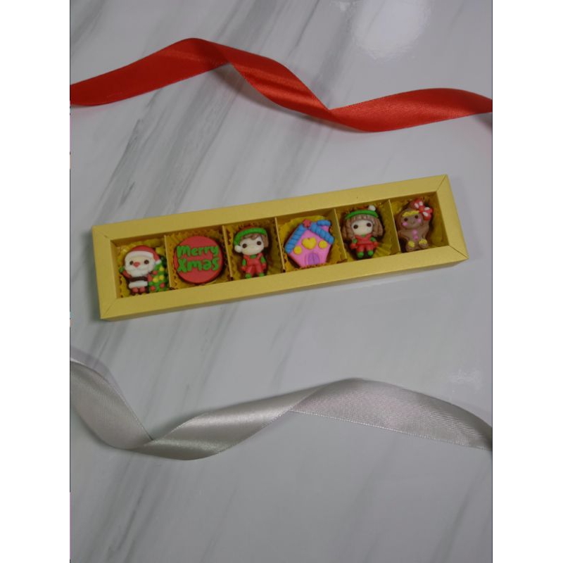 

PROMO NATAL!! HAMPERS PALING MURAH