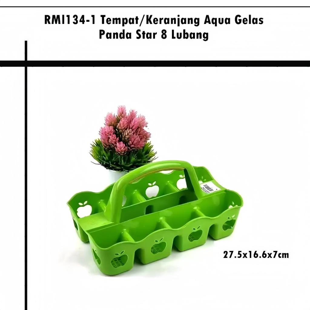 [COD] RAK AQUA GELAS PLASTIK 16 LUBANG / TEMPAT AIR MINUM 16 LUBANG