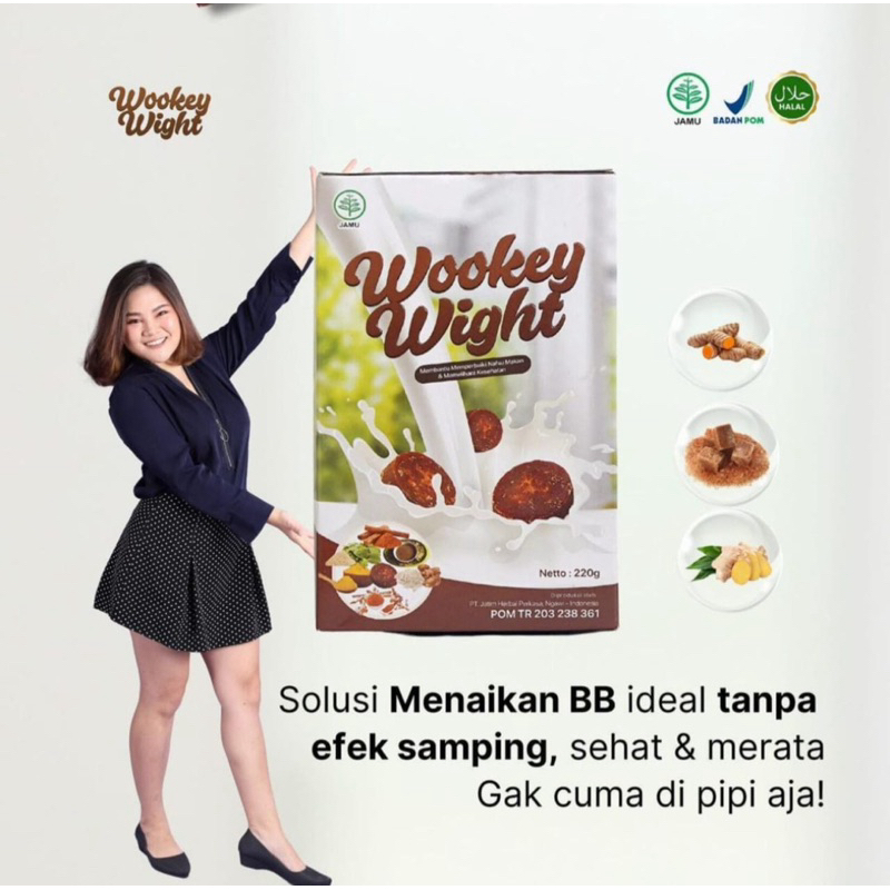 

promo Susu Bernutrisi Penambah Berat Badan Dan Penggemuk Original Penambah Nafsu Makan Alami Original