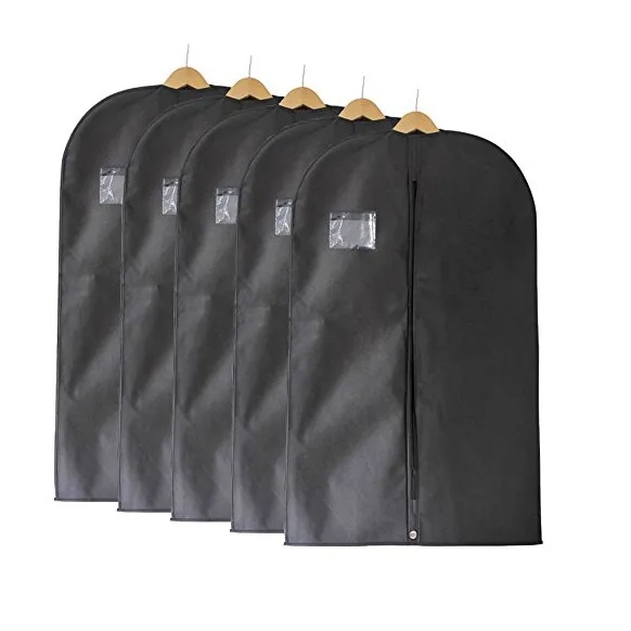 cover jas / sarung jas / bungkus jas Alat Jahit / Cover jas pria / sarung jas pria / suit cover / co