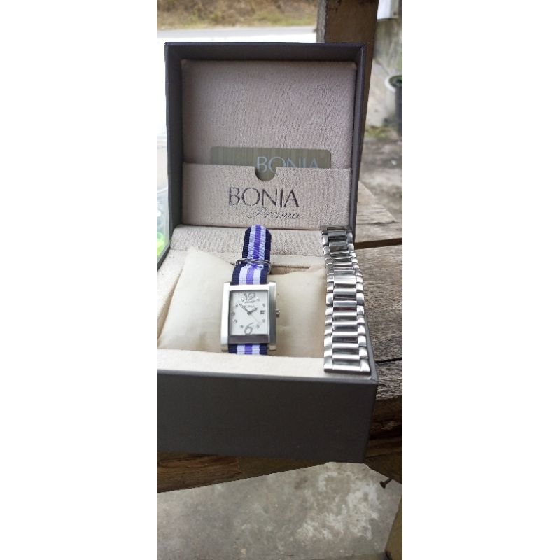 bonia second wanita original