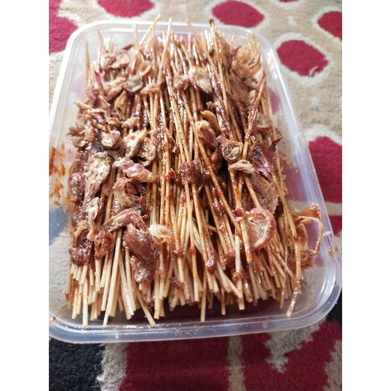 

Mi Lidi Kecil