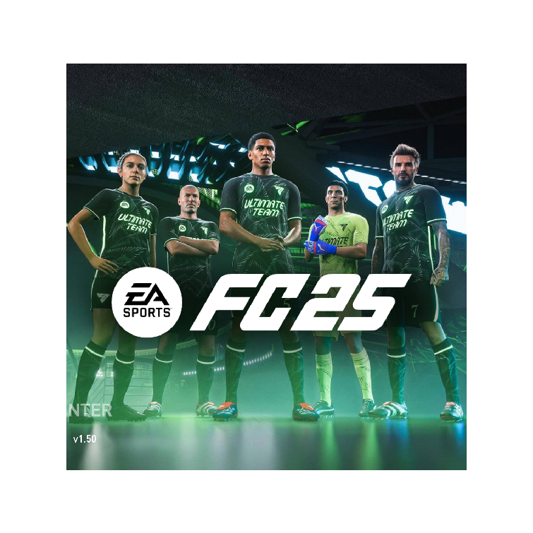 EFOOTBALL 25 PES 2021 UPDATE