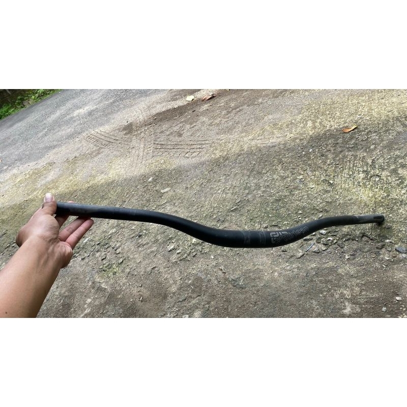 handlebar stang e13 ethirteen