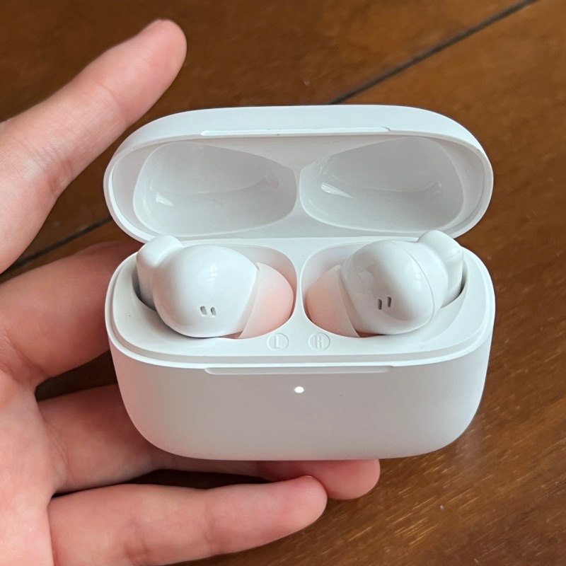 Baseus Bowie M2 (bisa connect aplikasi Baseus) TWS Bluetooth Wireless Earbuds Earphones Headset M2S 