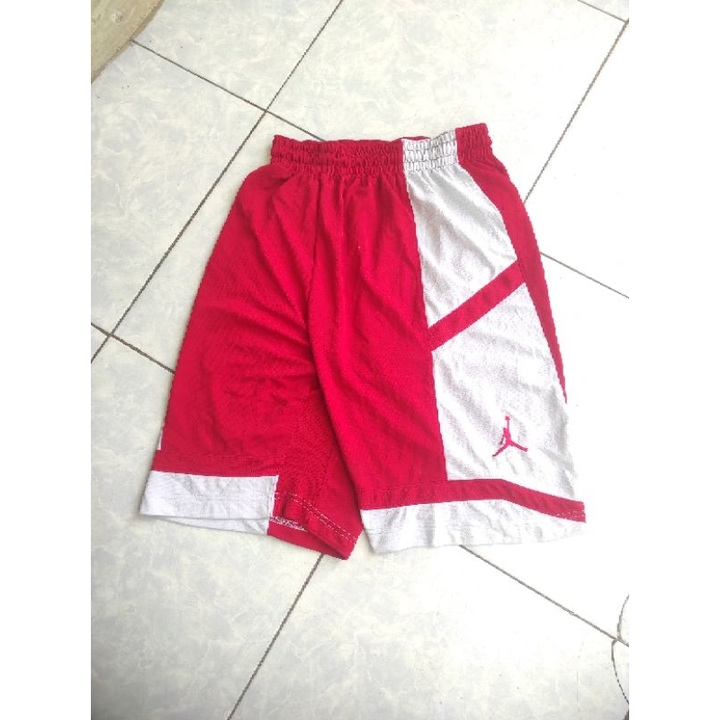 short pants air Jordan second