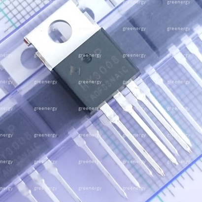 HY3008P HY3008 100A 80V MOSFET