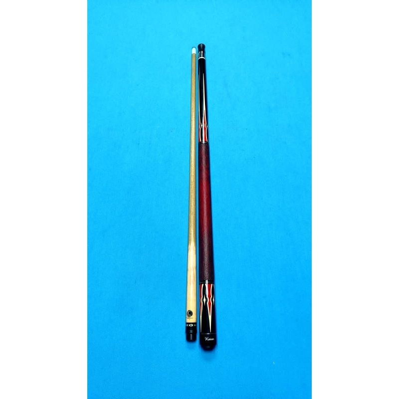 shaft lucasi Butt kauser