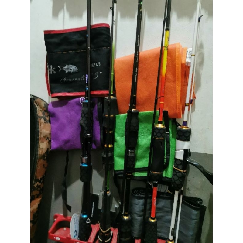 relix nusantara capung 622 gen 1 like new