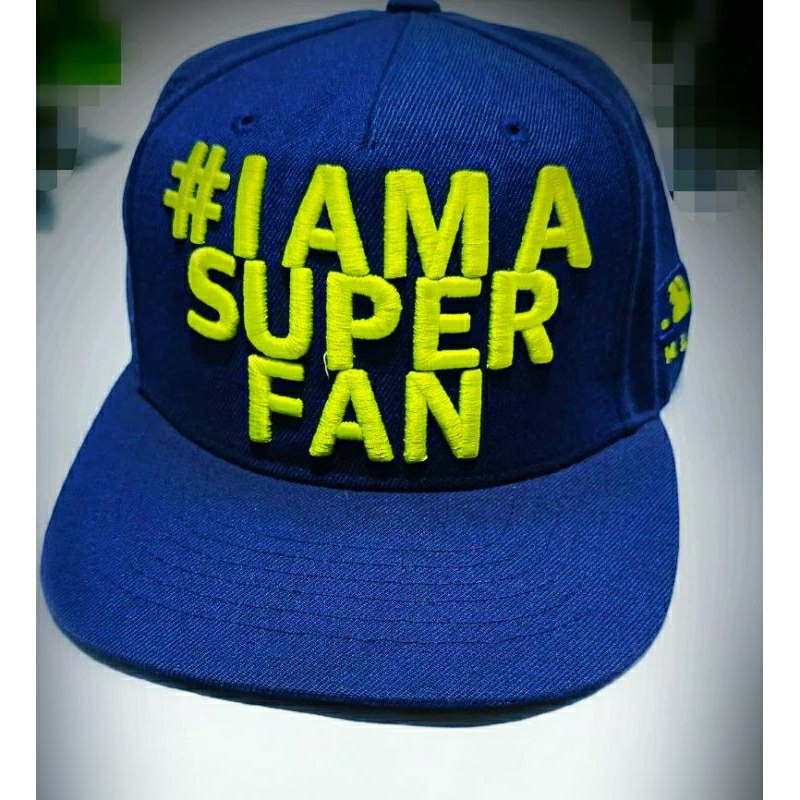 Topi mlb original