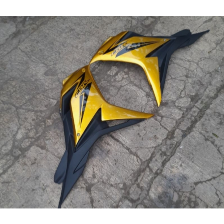 Sayap Fairing Honda CBR 150R Facelift Body Fairing CBR K45N K45G