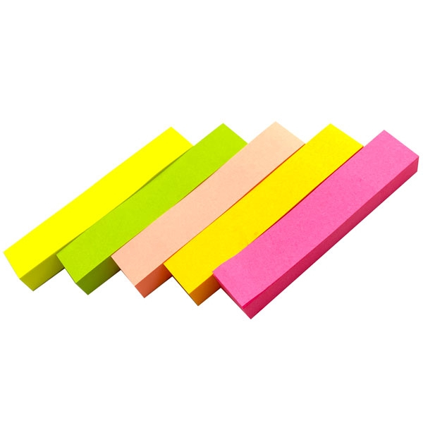 

STICKY NOTE 4 WARNA 76X76 MM NO. S-190