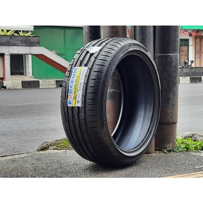 Forceum Octa ukuran 195/45 R17 - Ban mobil R17