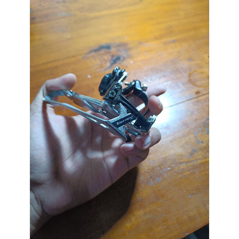 Fd original shimano 3 speed