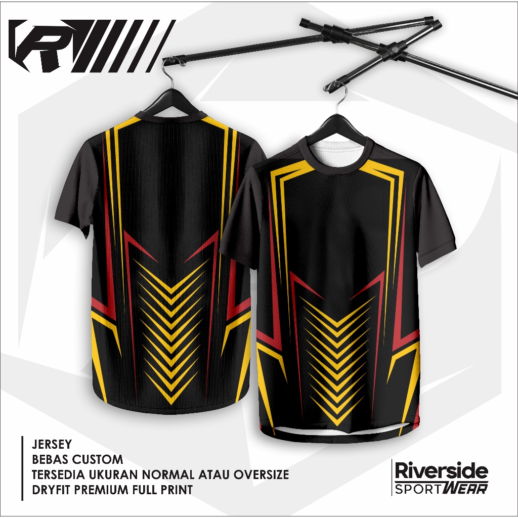 JERSEY BOLA// JERSEY FUTSAL// JERSEY FULL PRINTING//JERSEY CUSTOM//JERSEY KEREN//