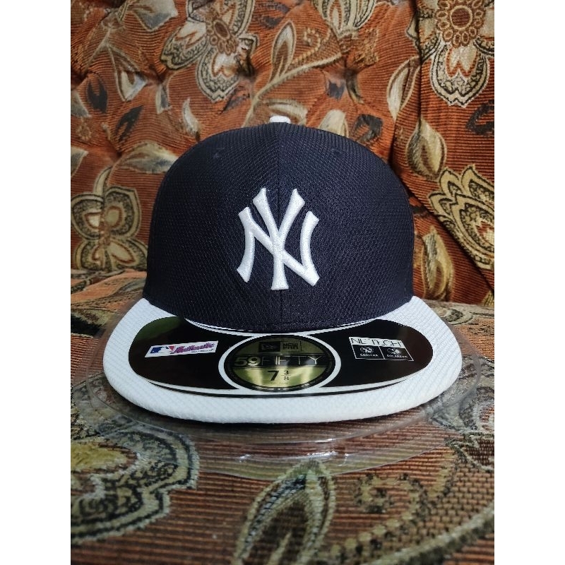 Topi New Era 59Fifty MLB New York Yankees