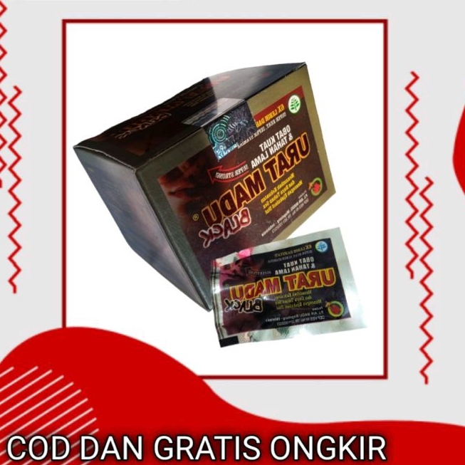 

madu hutan terlaris bisa cod